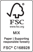 Alliance FSC Certification Logo FSC Logo with Alliance Accreditation Number
