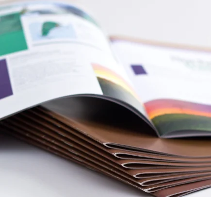 Booklets