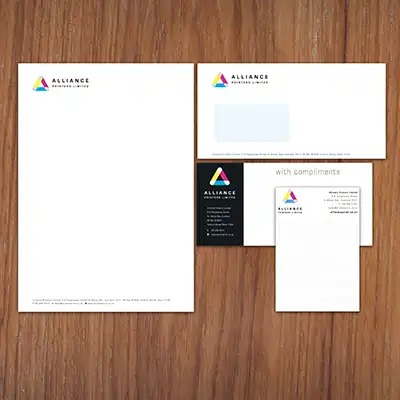 Brochures