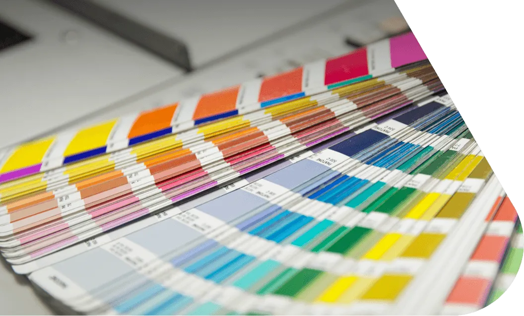 Pantone Colour Book Pantone Colour Book